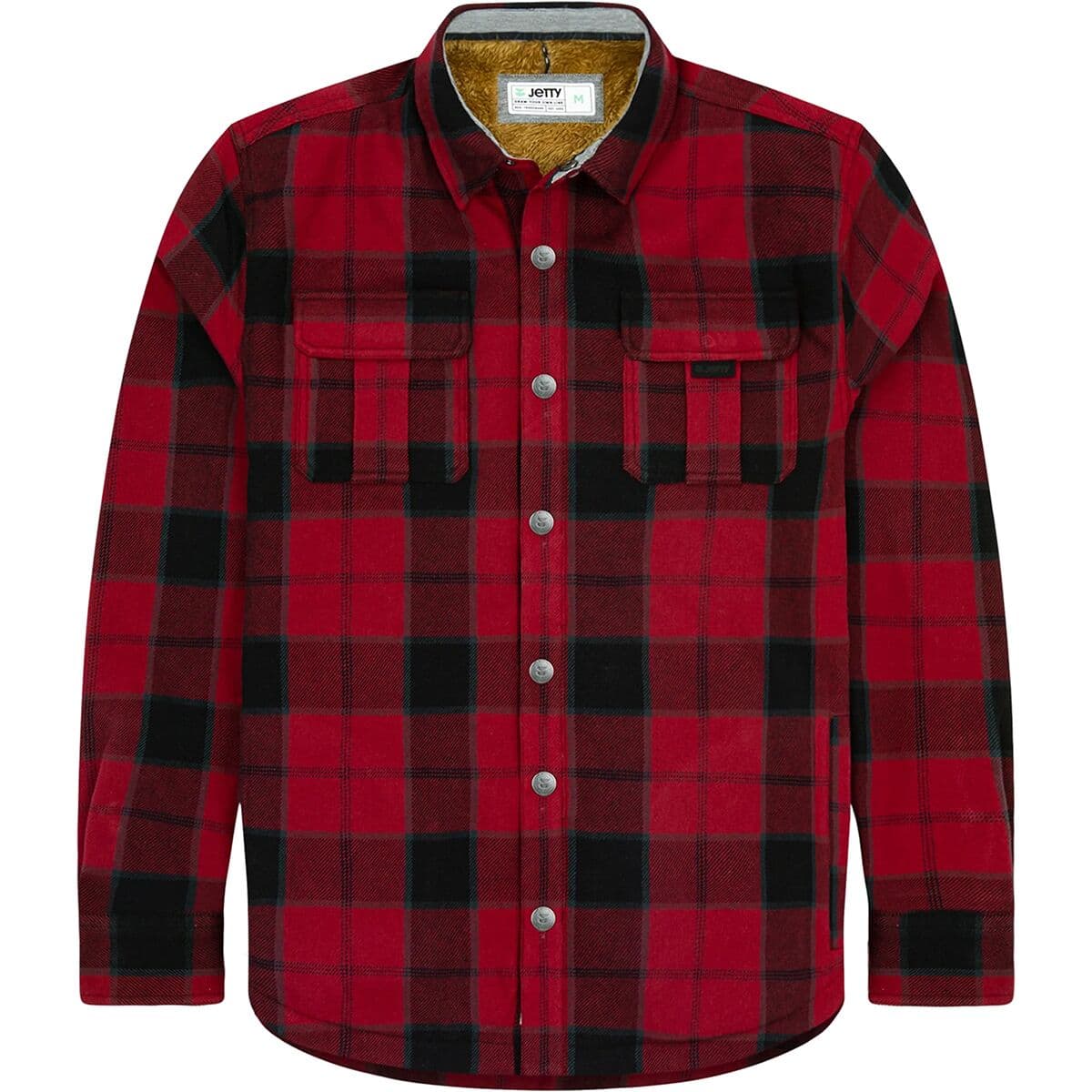 The Sherpa Jacket - Men's