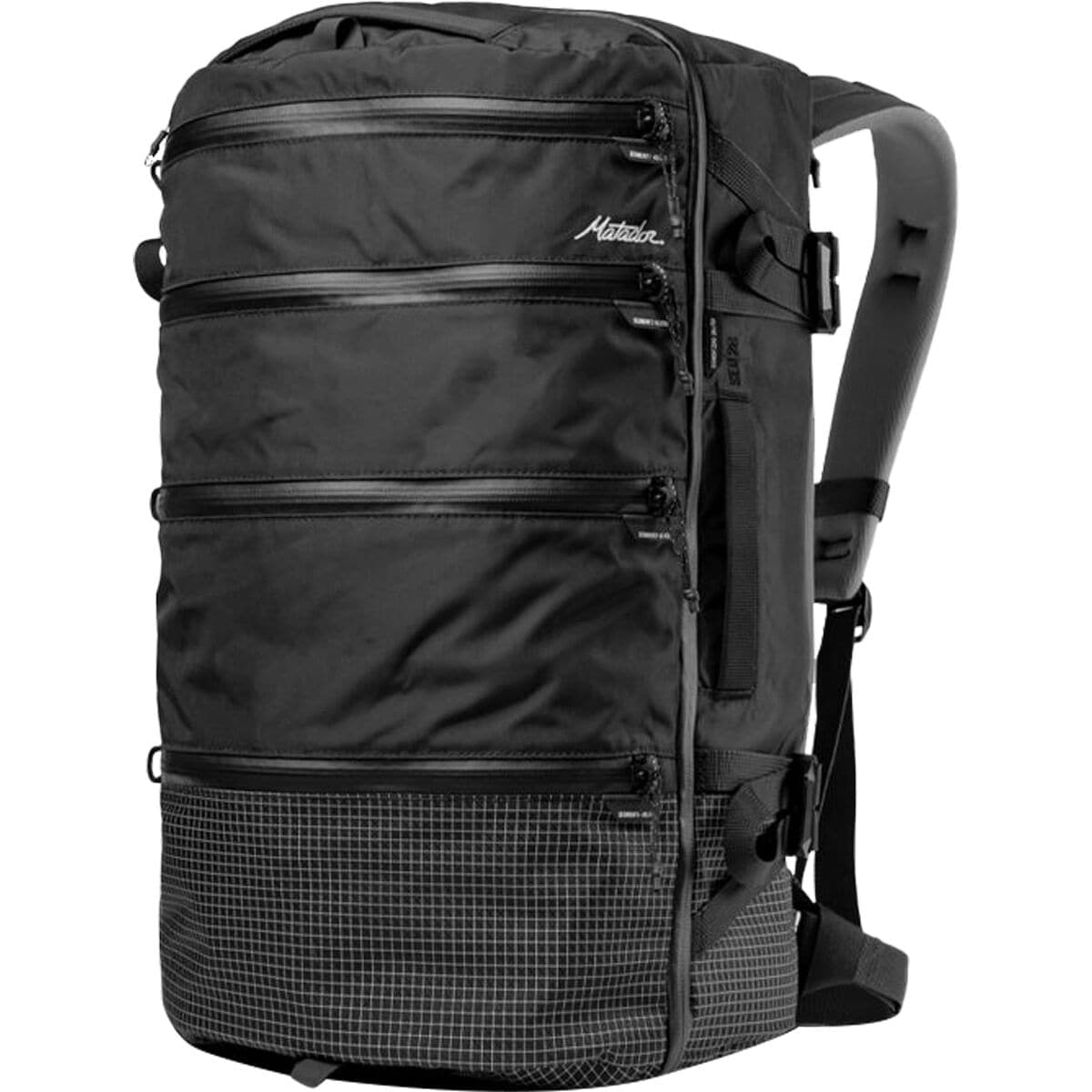 SEG28 Backpack