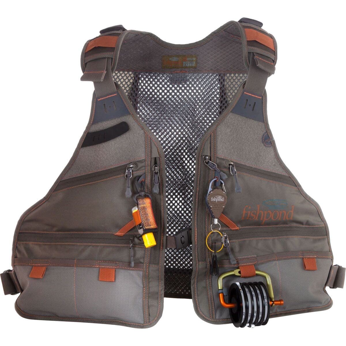 Flint Hills Vest