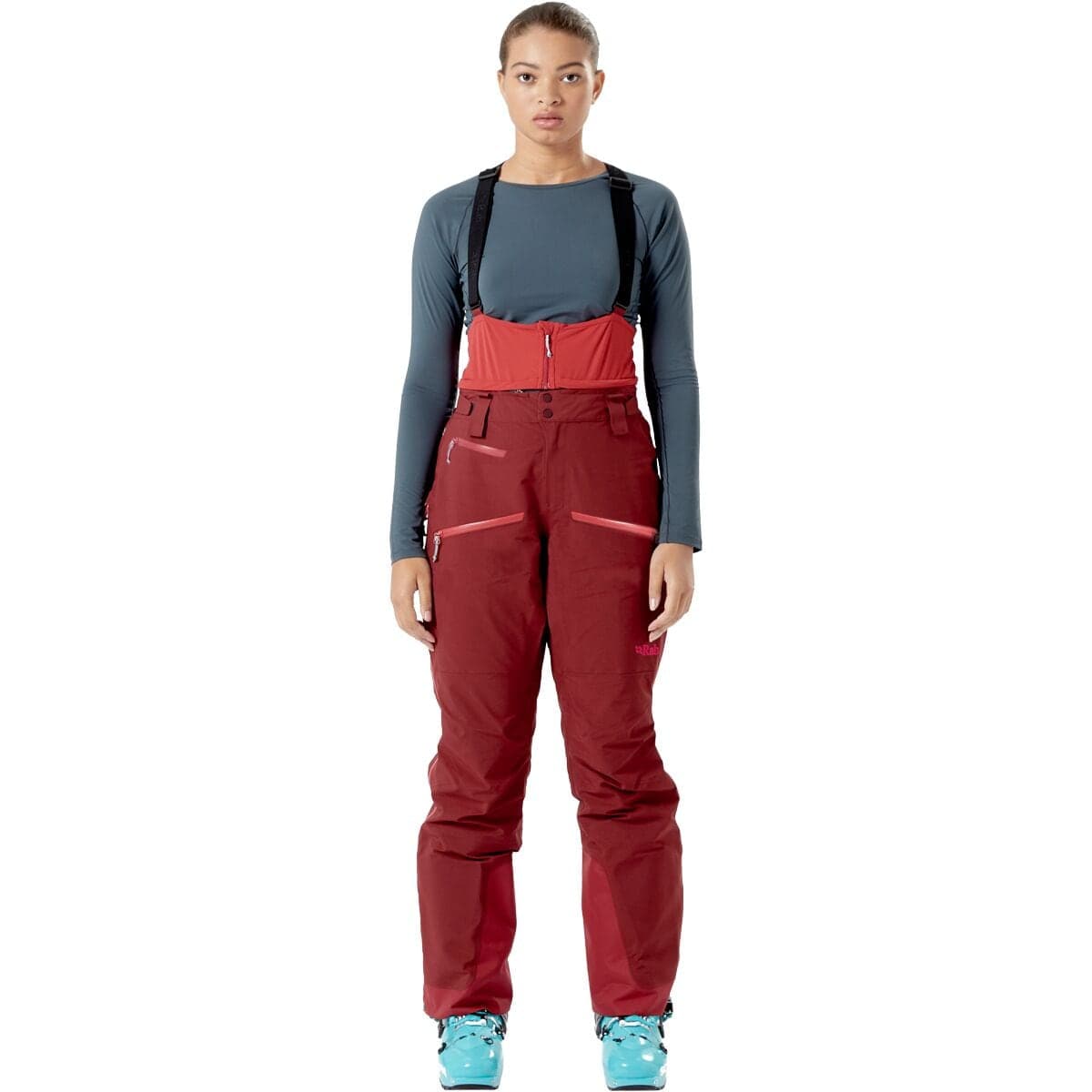 Khroma GTX Bib Pant - Women's