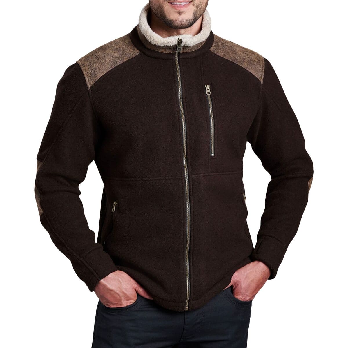 Alpenwurx Jacket - Men's