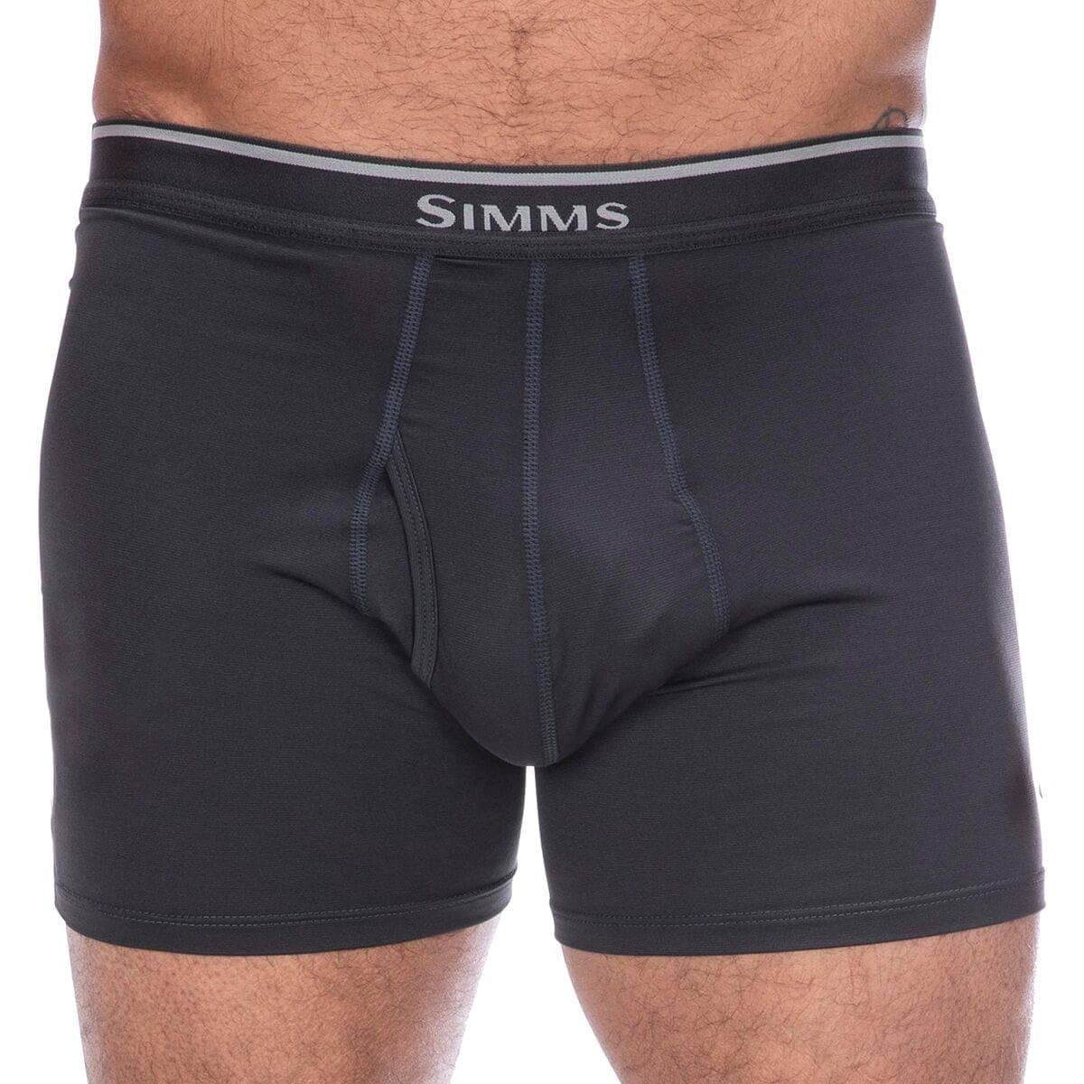 Cooling Boxer Brief - Men's