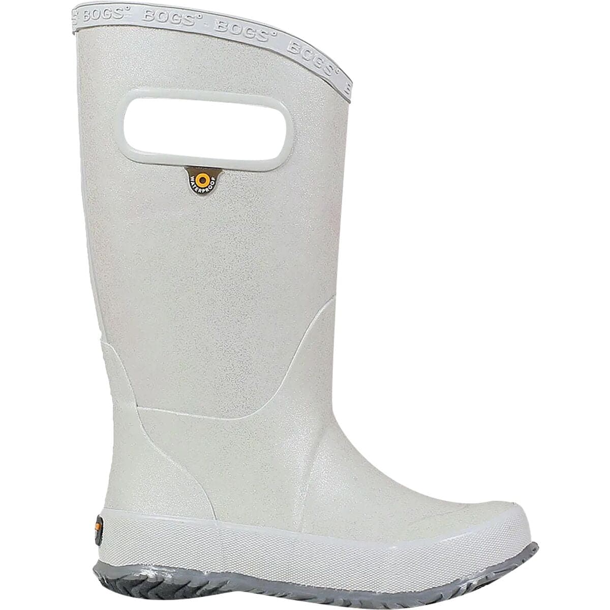 Rainboot Glitter - Girls'