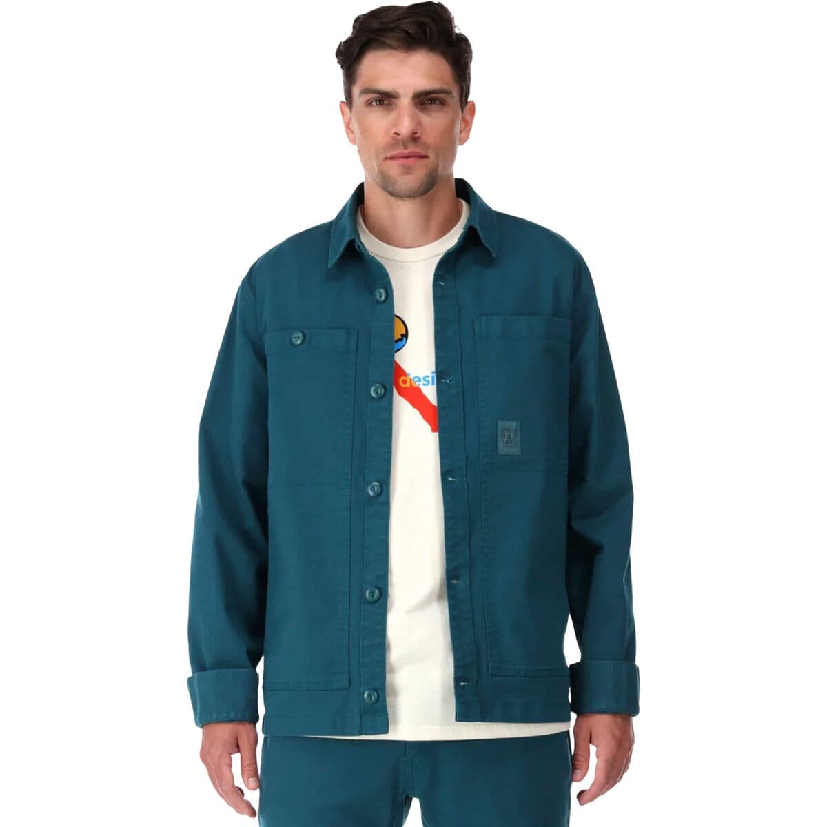 Dirt Jacket - Men's