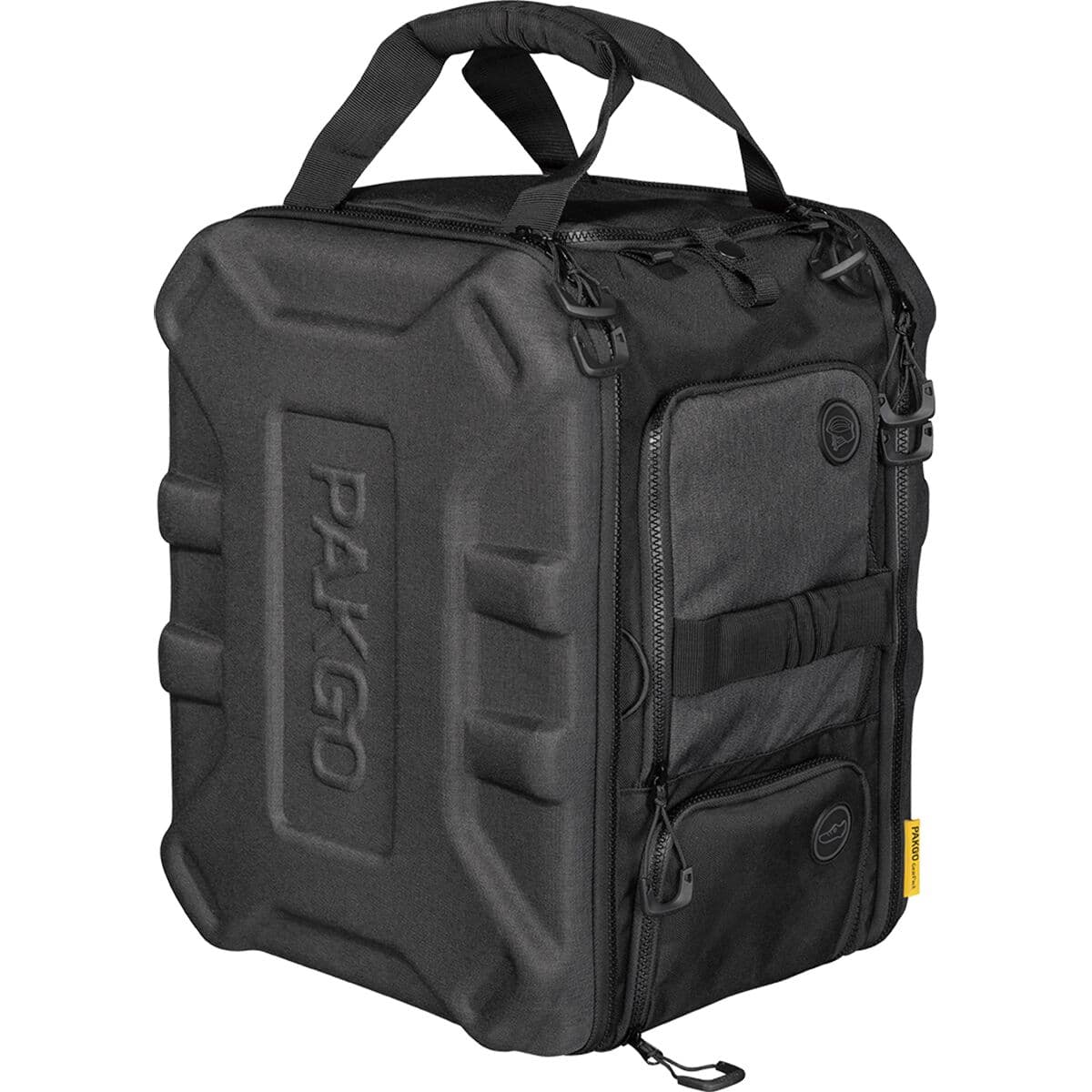 PakGo GearPack