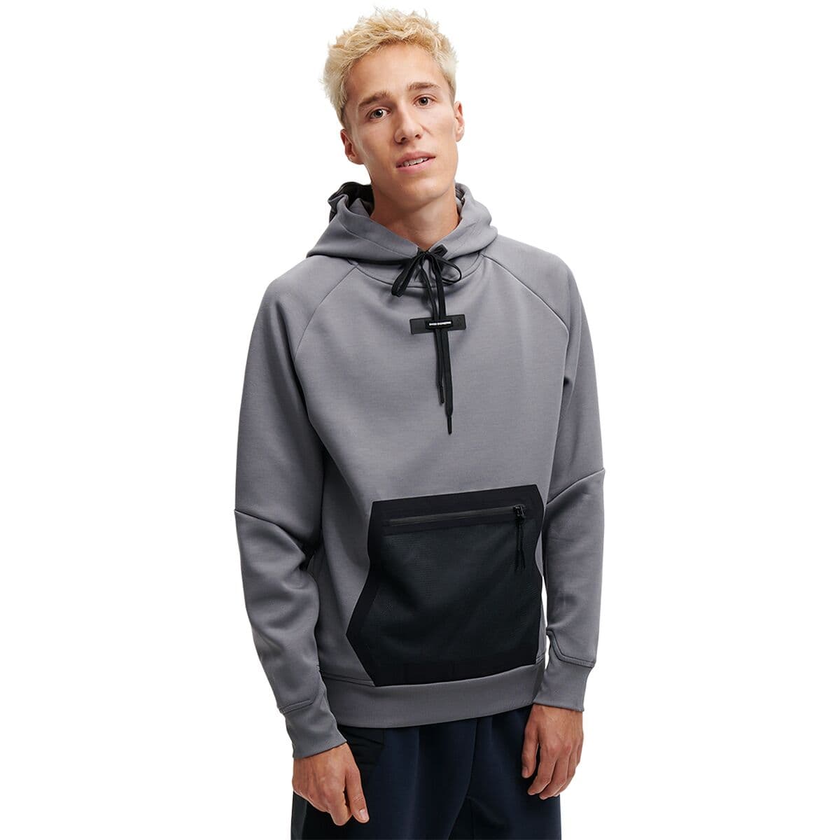 Hoodie - Men's