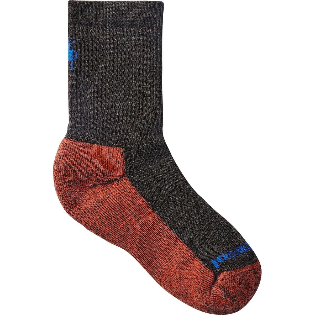 Hike Full Cushion Crew Sock - Kids'