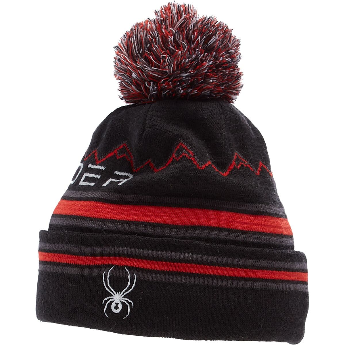 Icebox Pom Beanie - Boys'