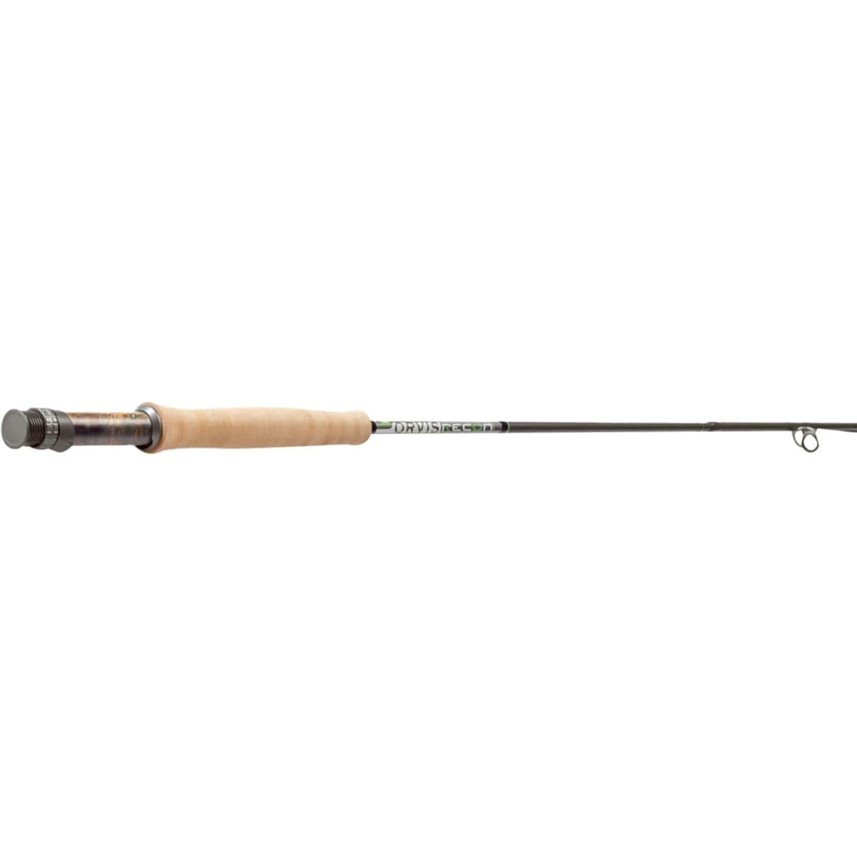 Recon Fly Rod - 4-Piece