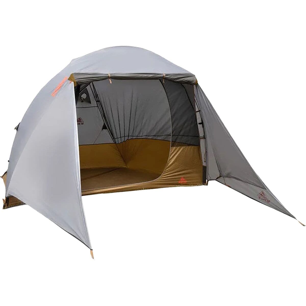 Caboose 4 Tent: 4-Person 3-Season