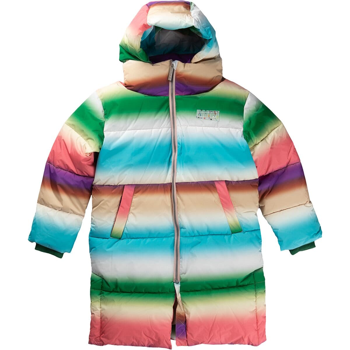 Harper Jacket - Girls'