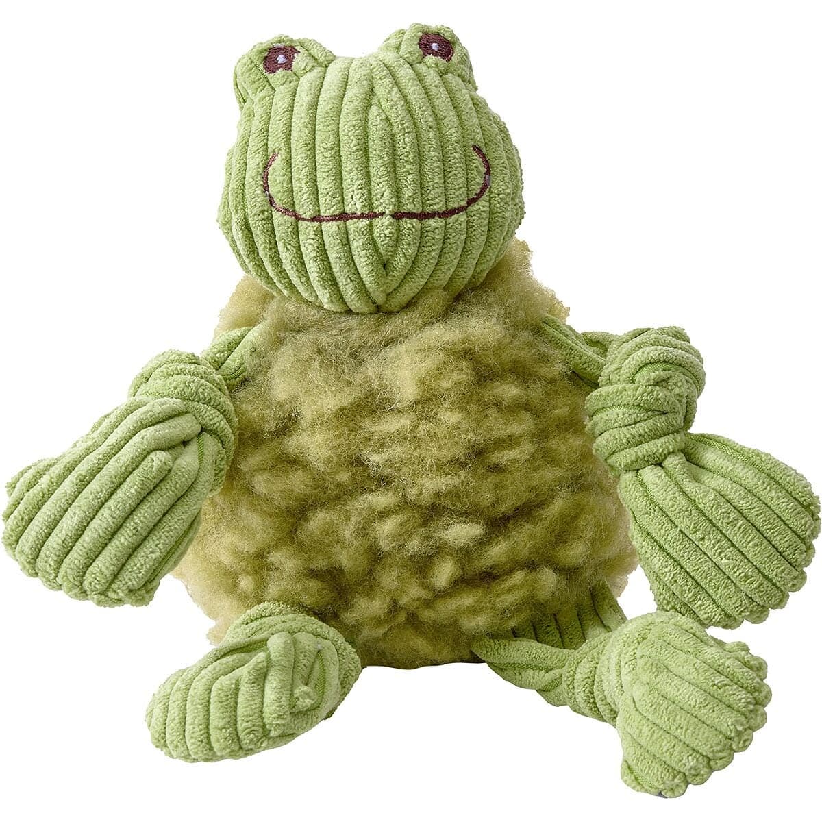 Mini Animal Squeaky Toys