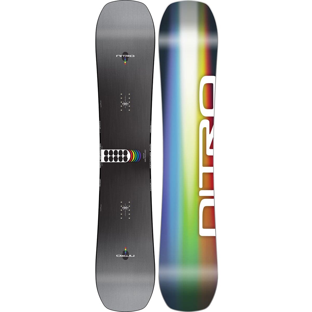 Optisym Snowboard - 2023