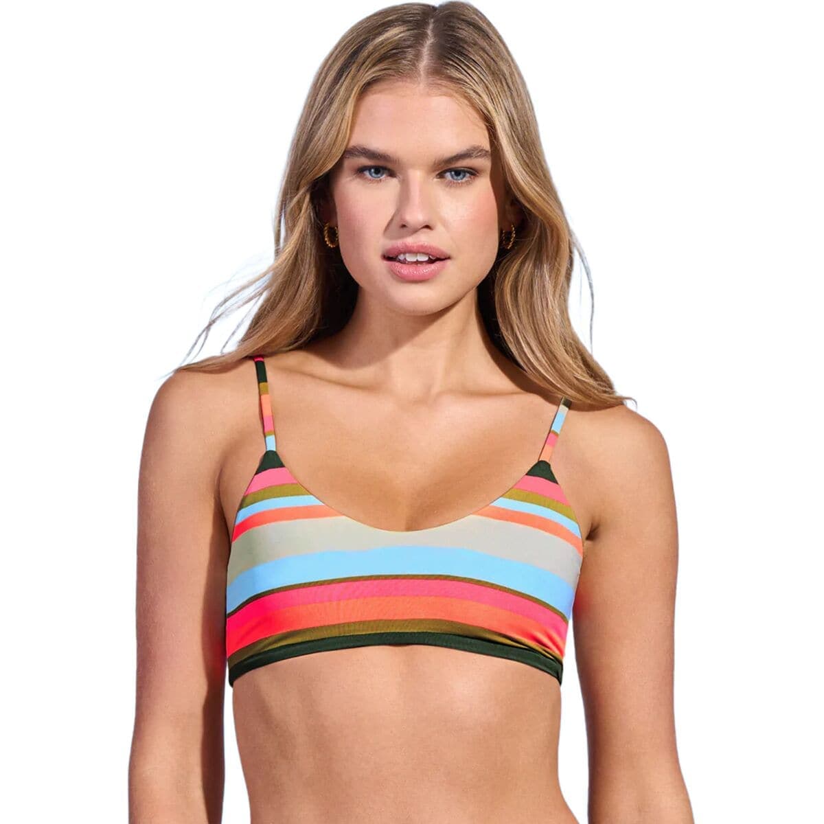 Lanai Bikini Top - Women's