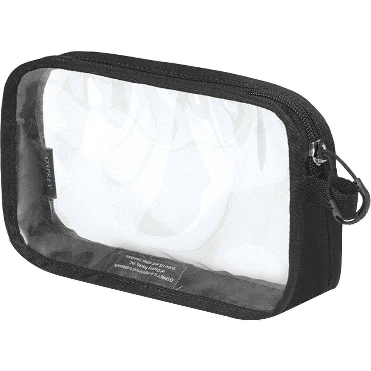 UL Liquids Pouch