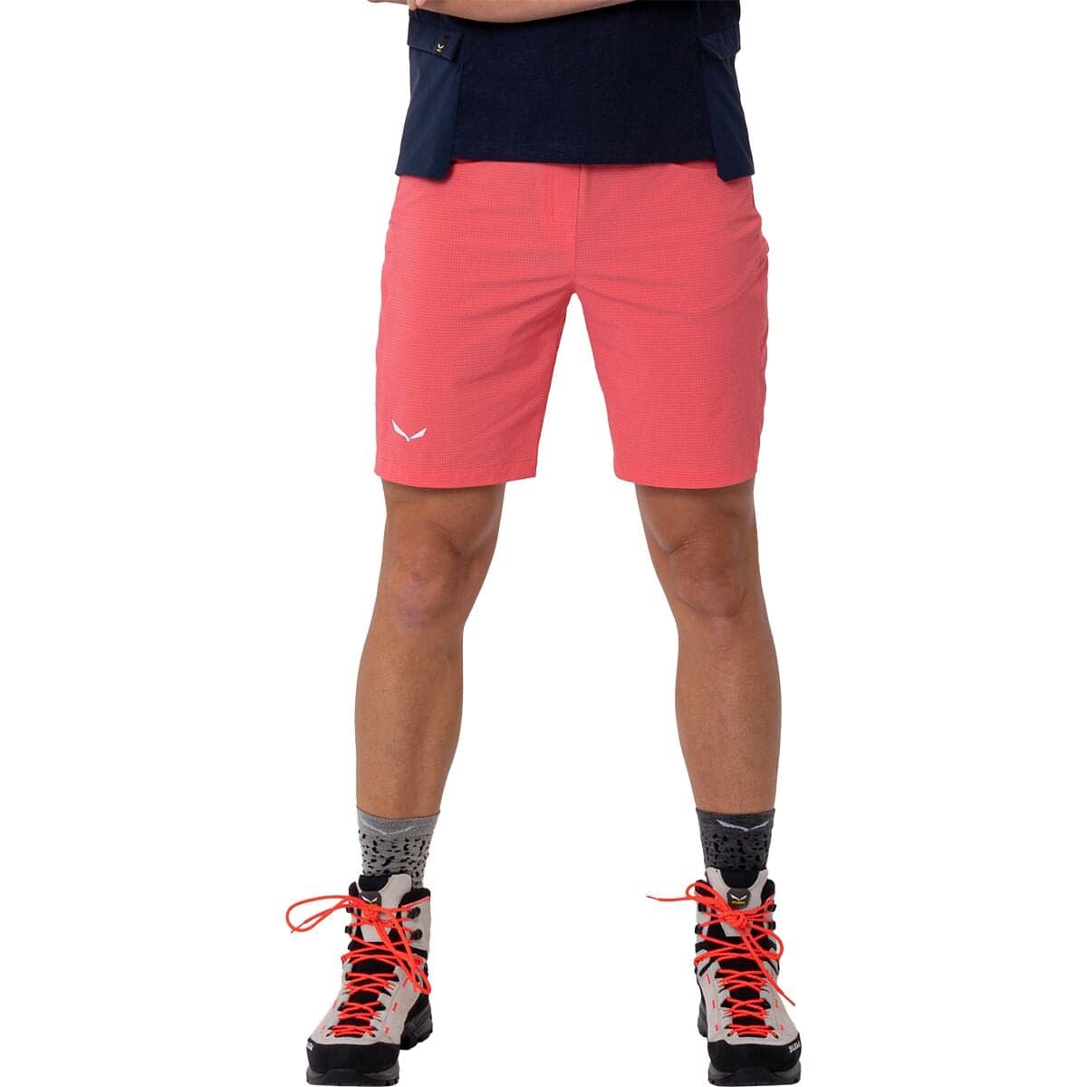 Puez 3 DST Short - Women's