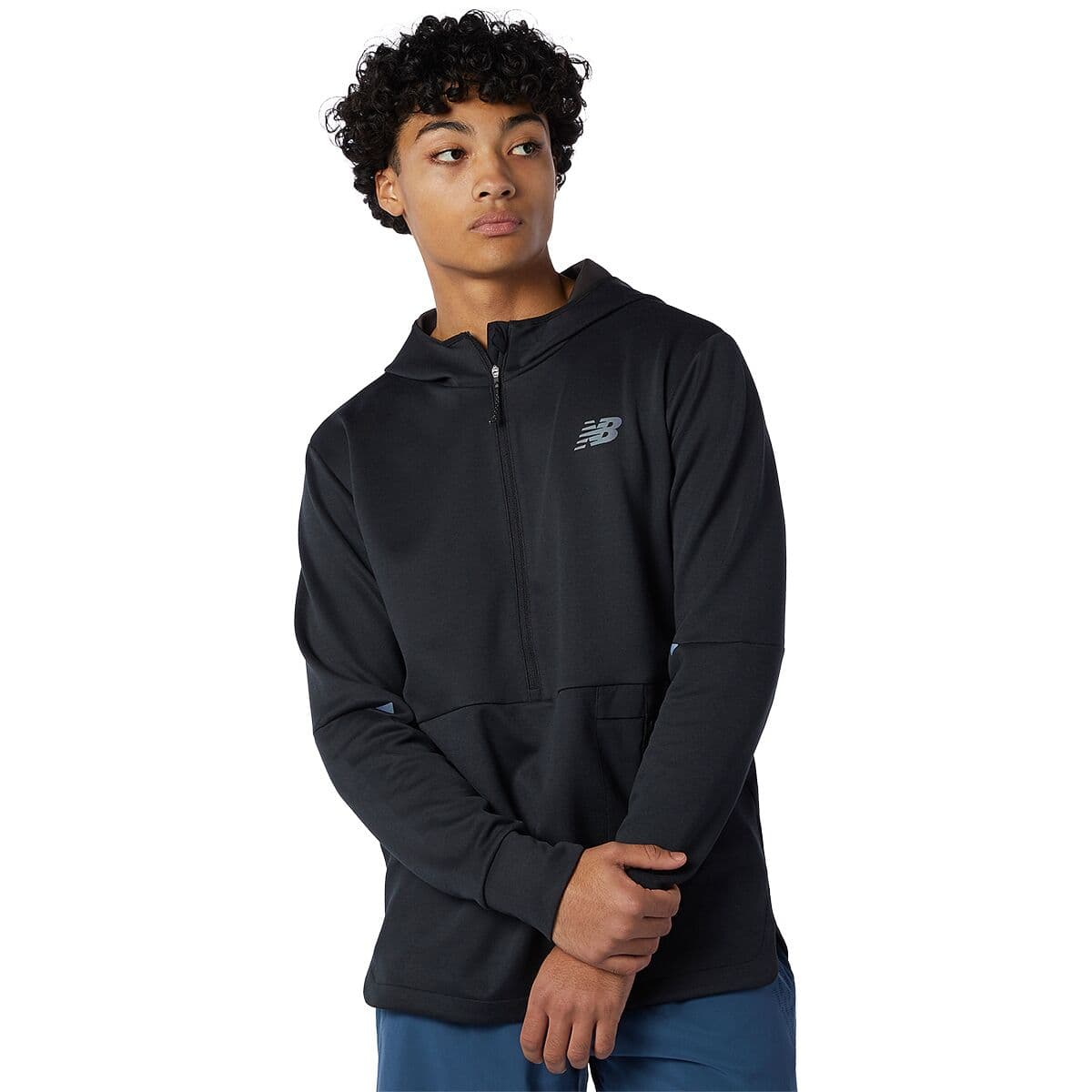 Q Speed Hoodie - Men's
