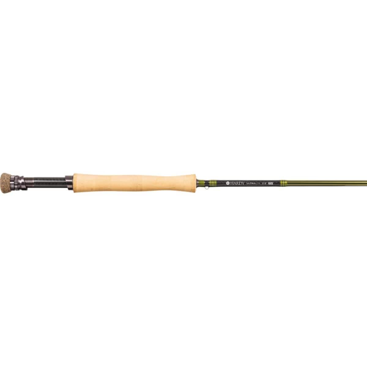 Ultralite Fly Rod
