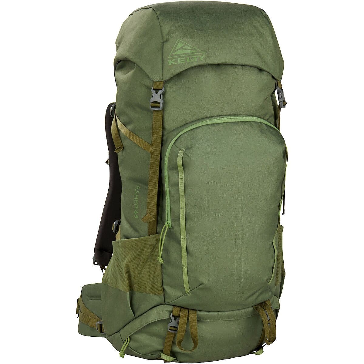 Asher 65L Backpack