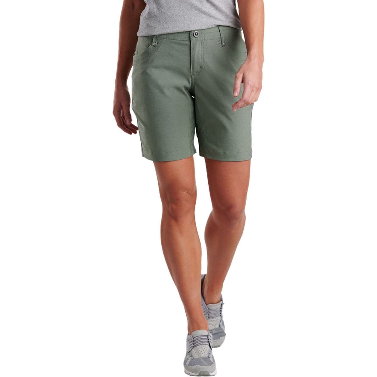 Trekr 8 Short - Women's