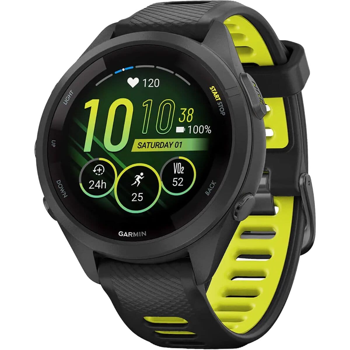 Forerunner 265S Watch