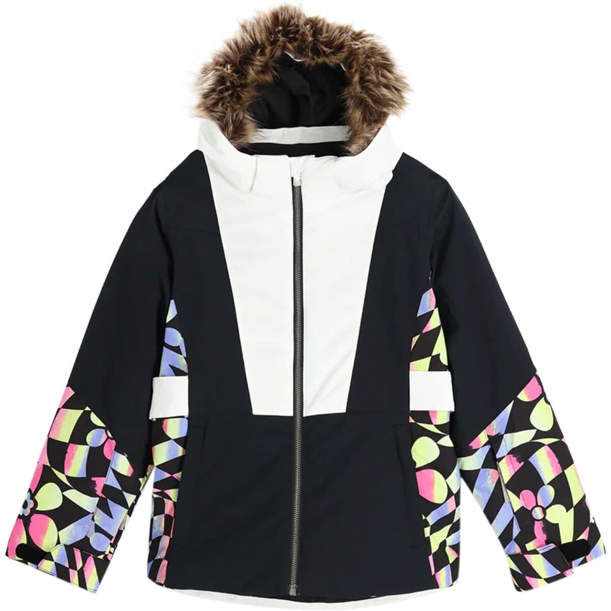 Lola Jacket - Girls'