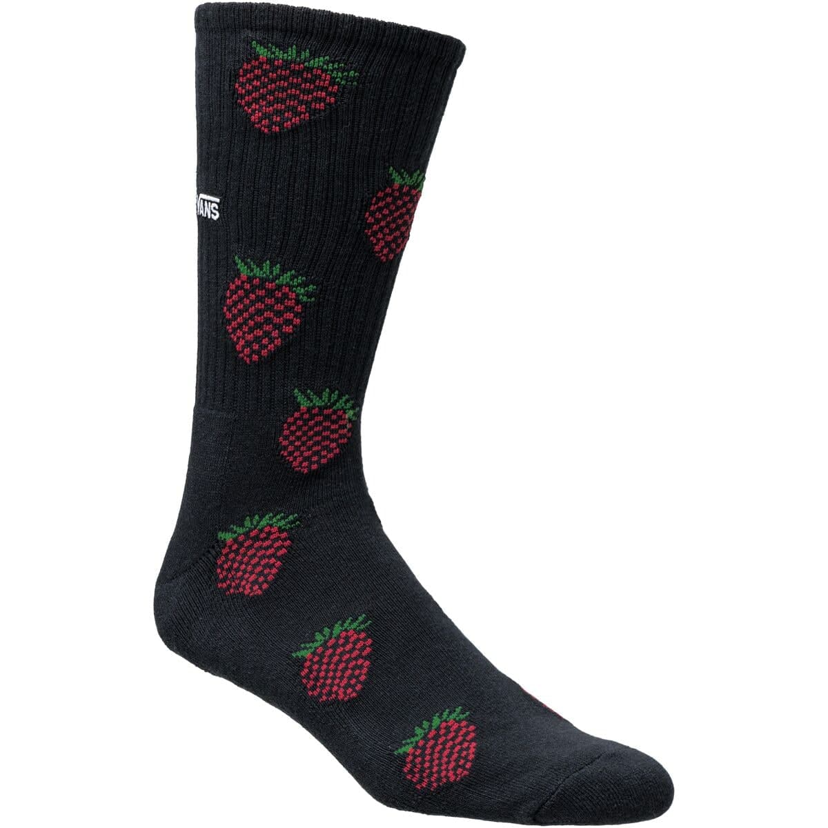 Vansberry Crew Sock