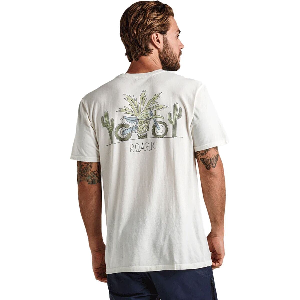 Tierra T-Shirt - Men's