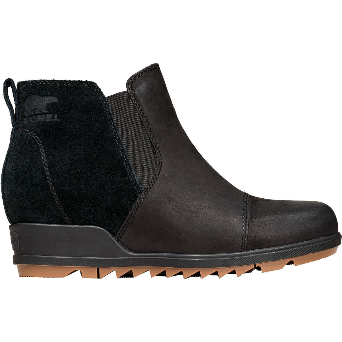 Evie Pull-On Boot - Women's