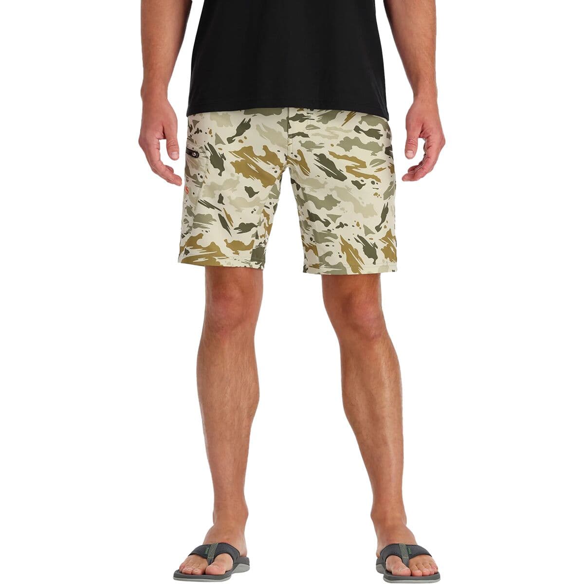 Seamount Board Short - Men's