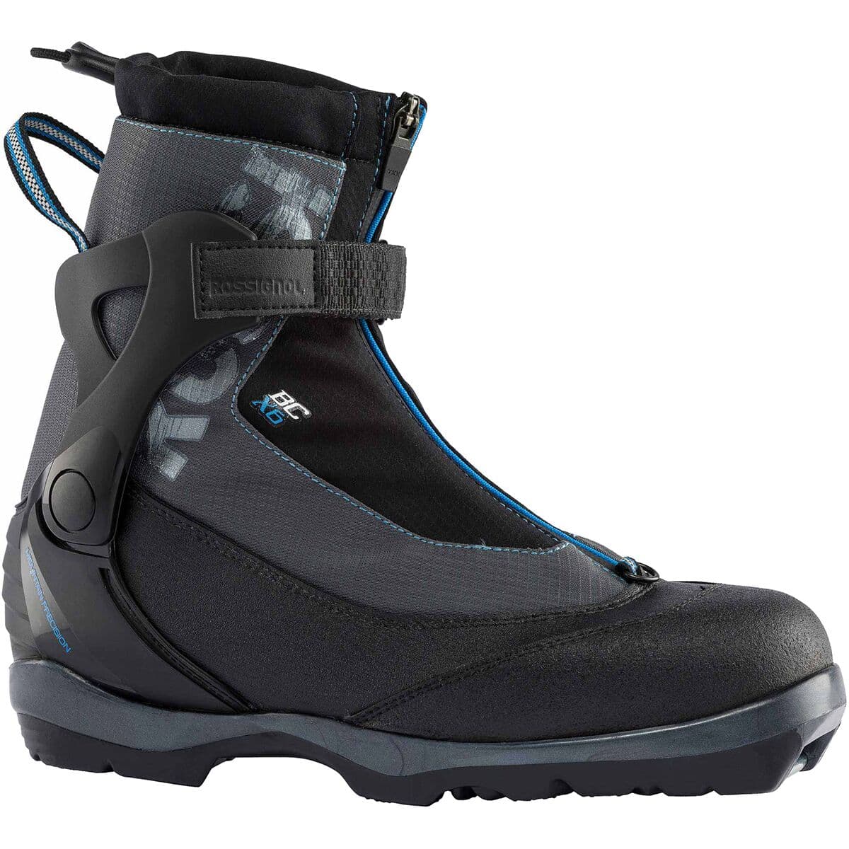 BC 6 FW Ski Boot - 2022