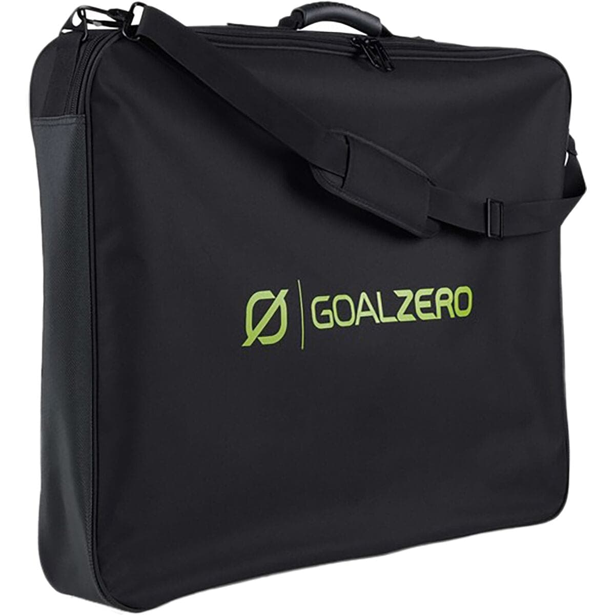 Boulder Travel Case