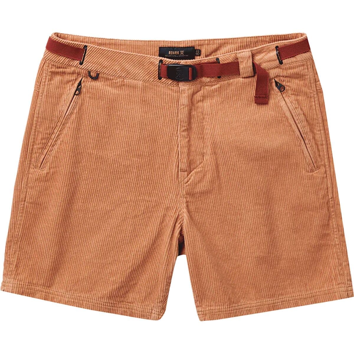 Campover Cord Short - Men's