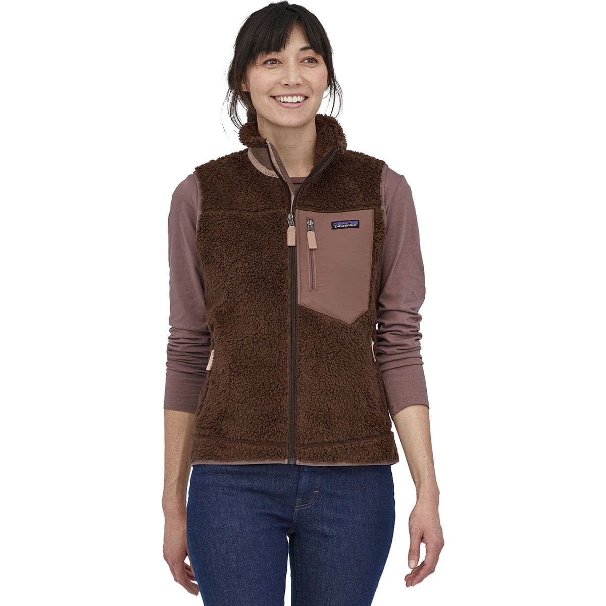 Classic Retro-X Fleece Vest - Women's