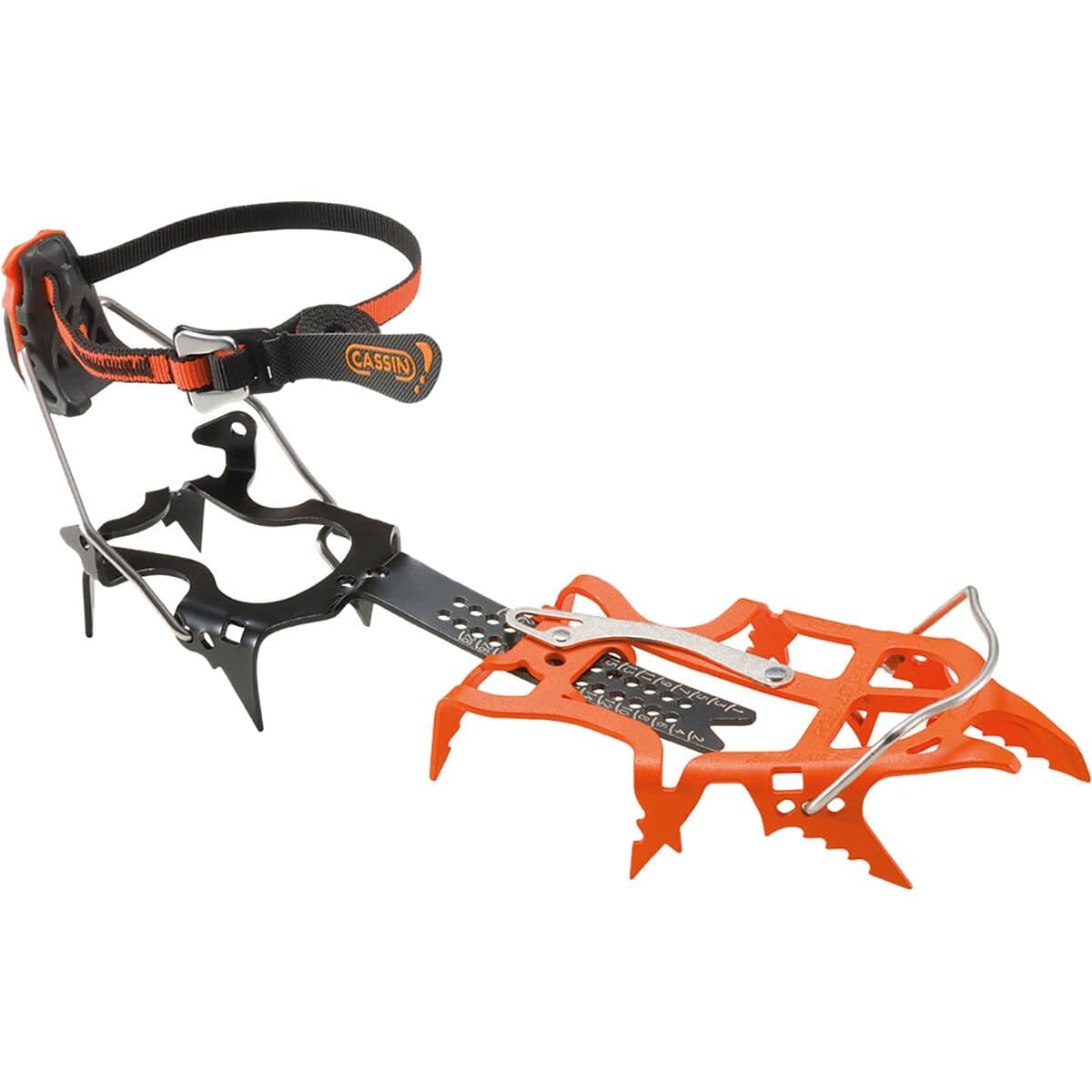 Alpinist Tech Crampon