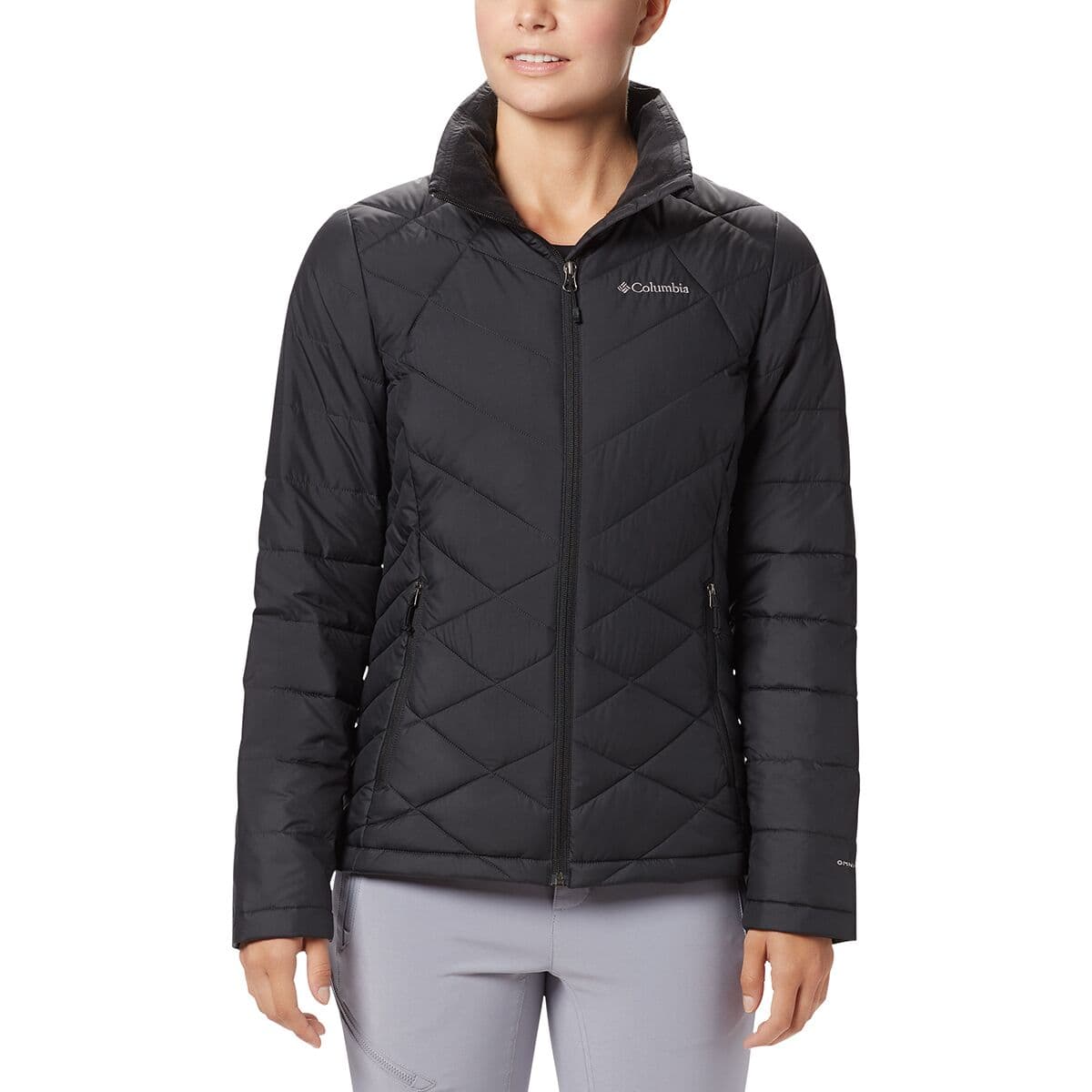 Heavenly Jacket - Women's