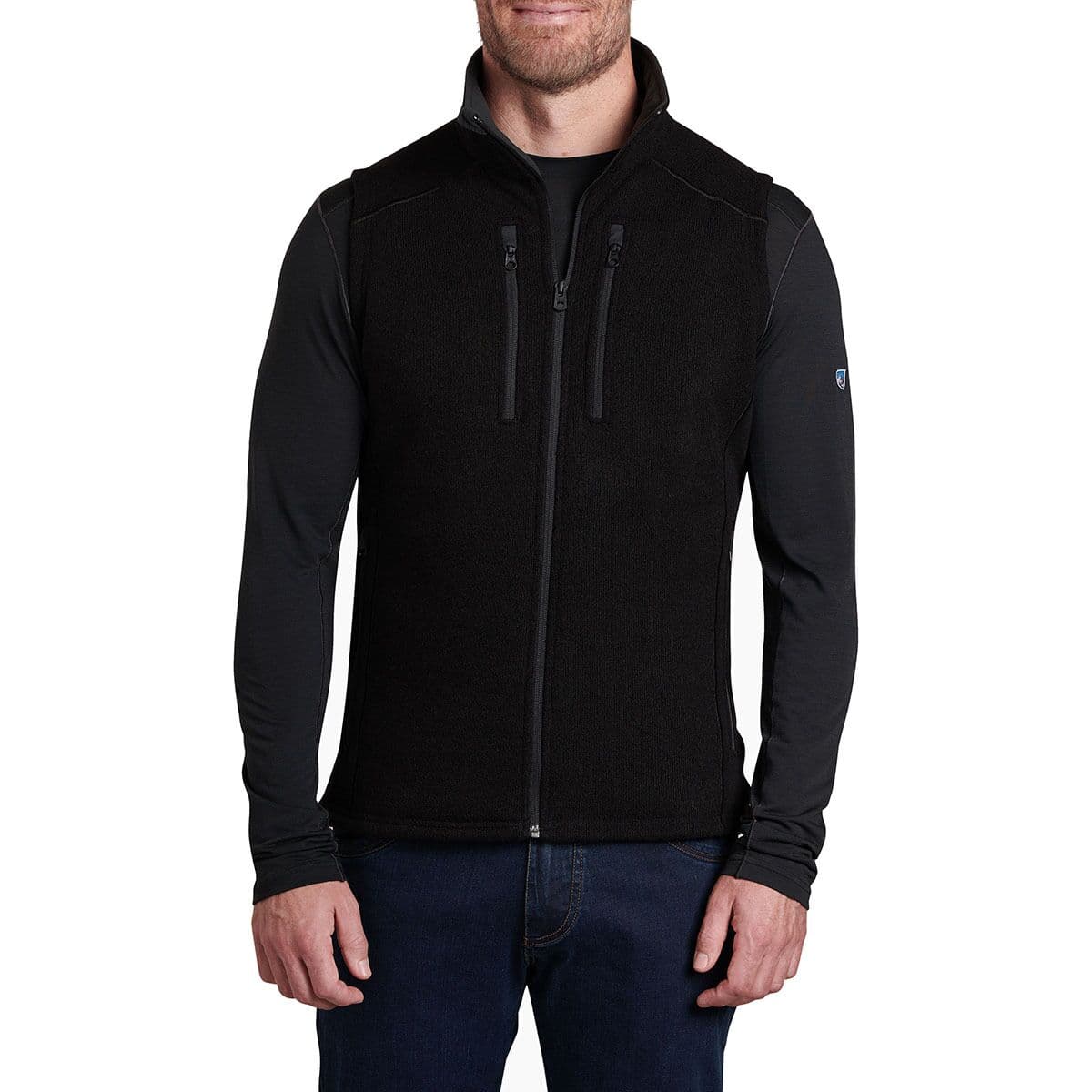 Interceptr Vest - Men's