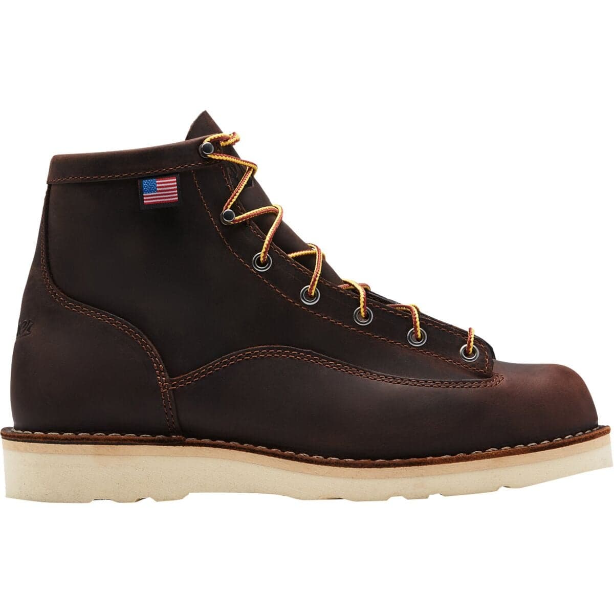 Bull Run 6in Boot - Men's
