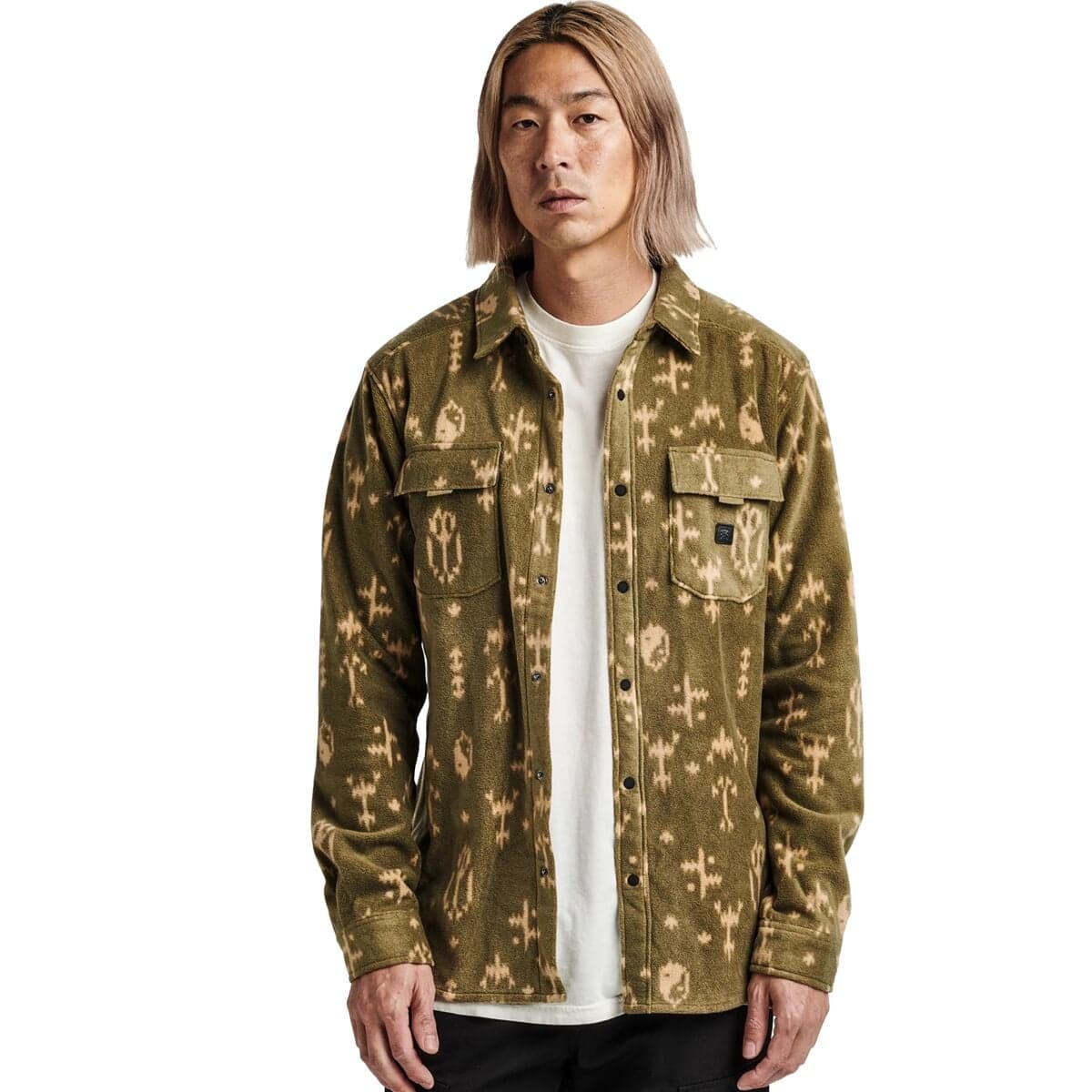 Diablo Polar Flannel - Men's