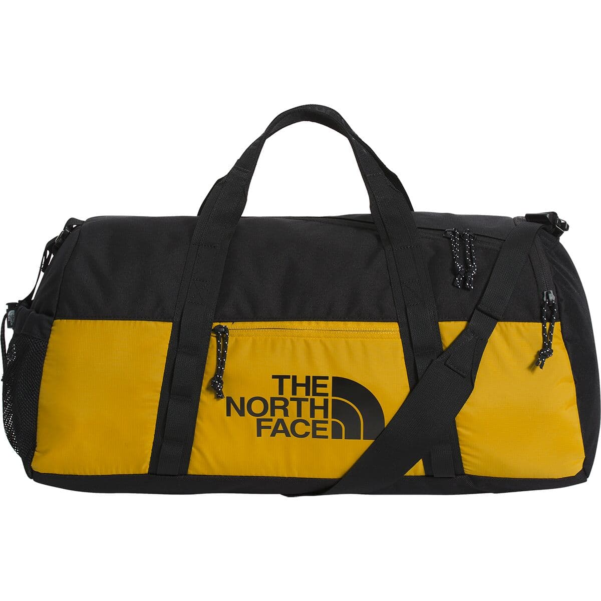 Bozer Duffel Bag
