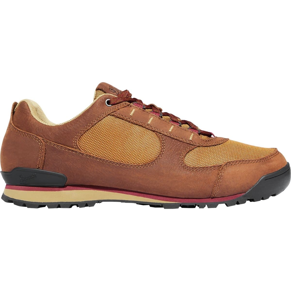 Jag Low Hiking Shoe - Men's