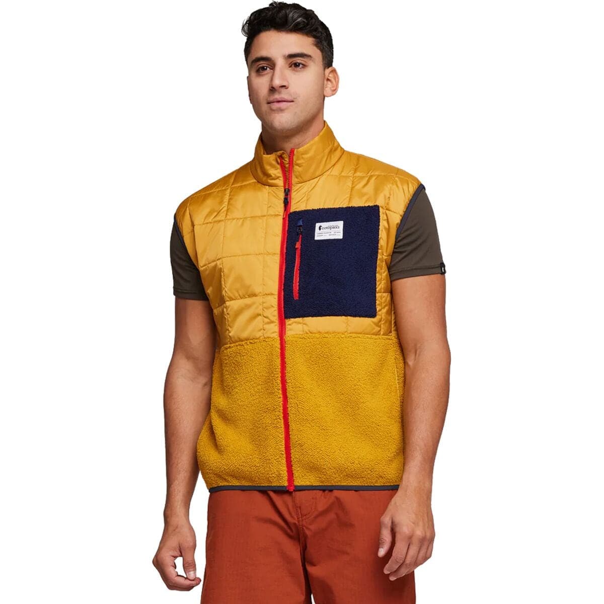 Trico Hybrid Vest - Men's