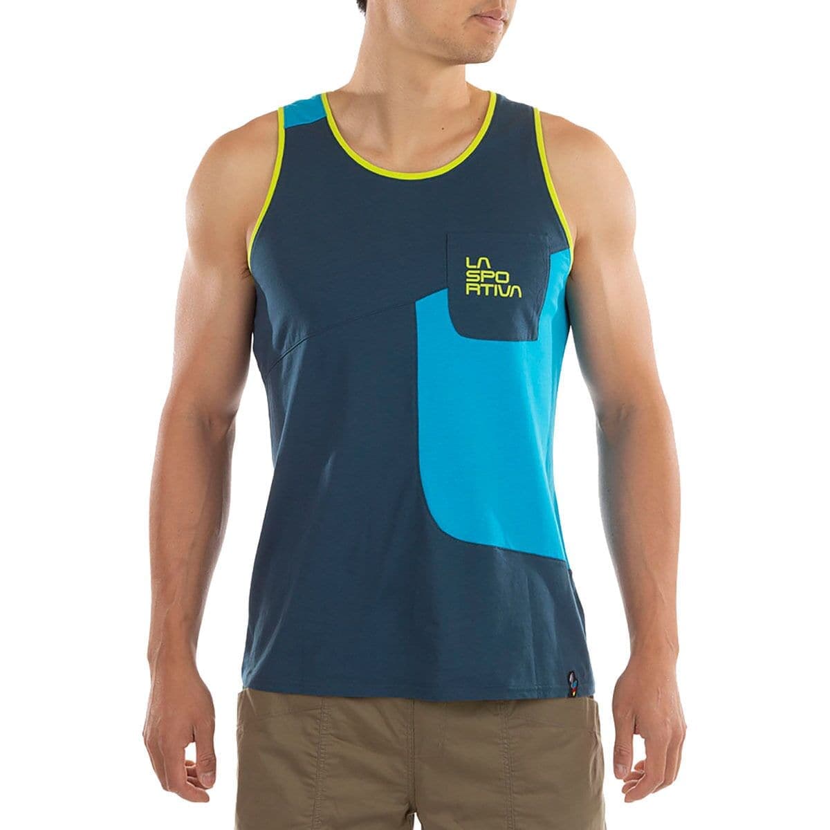 Dude Tank Top - Men's