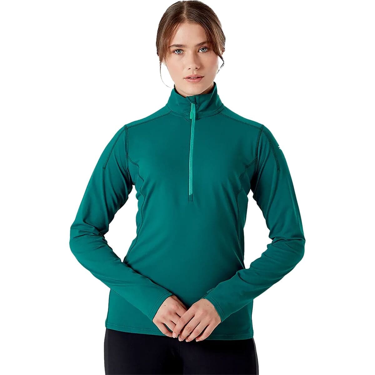 Flux Pull-On Top - Women's