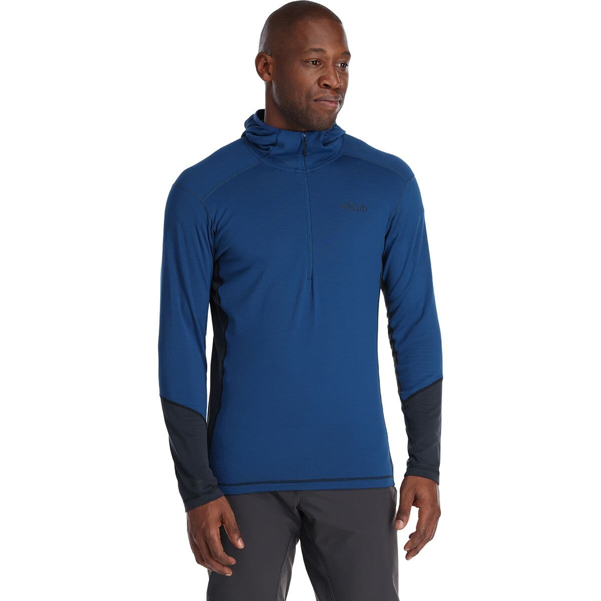 Conduit Hooded Top - Men's