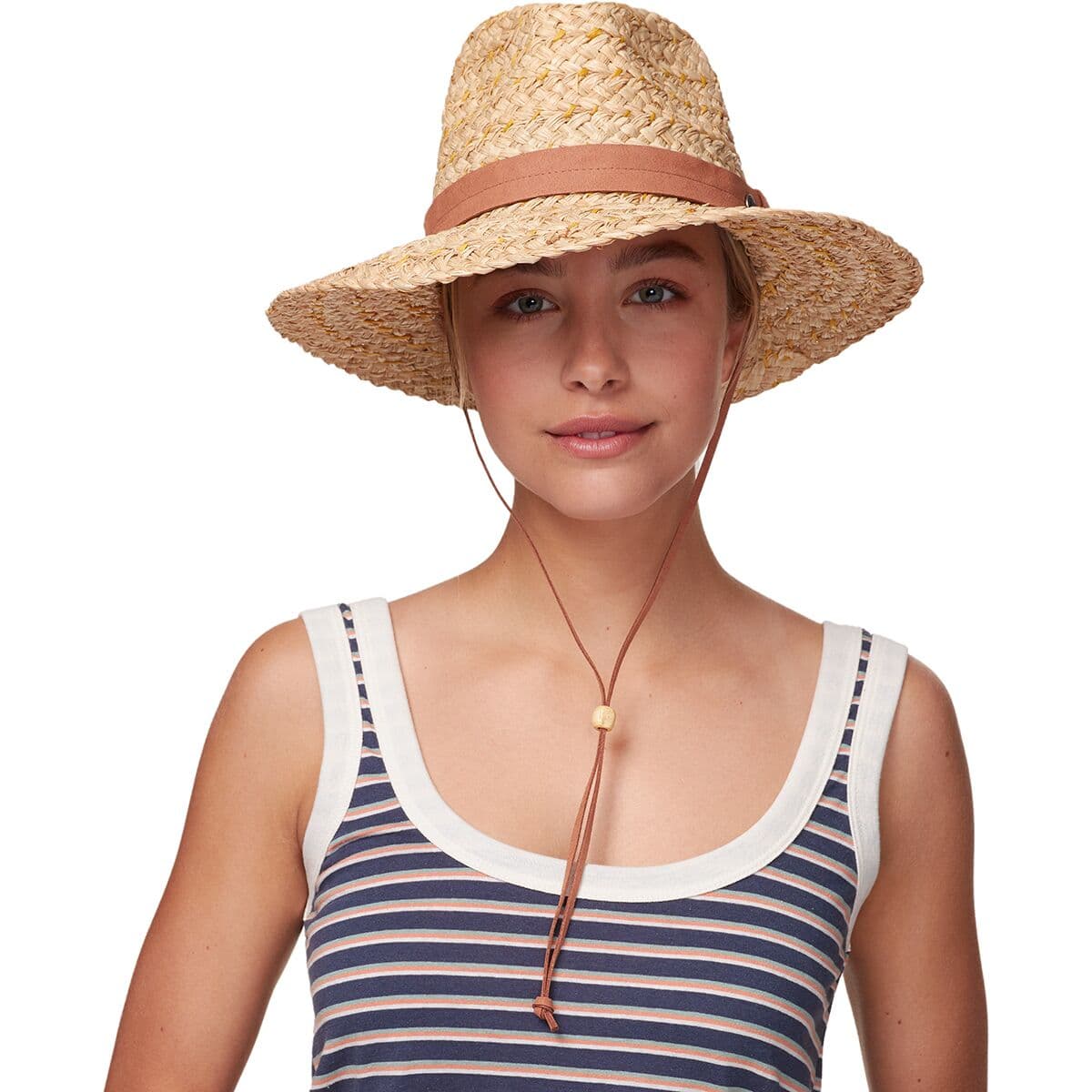Skiff Sun Hat - Women's