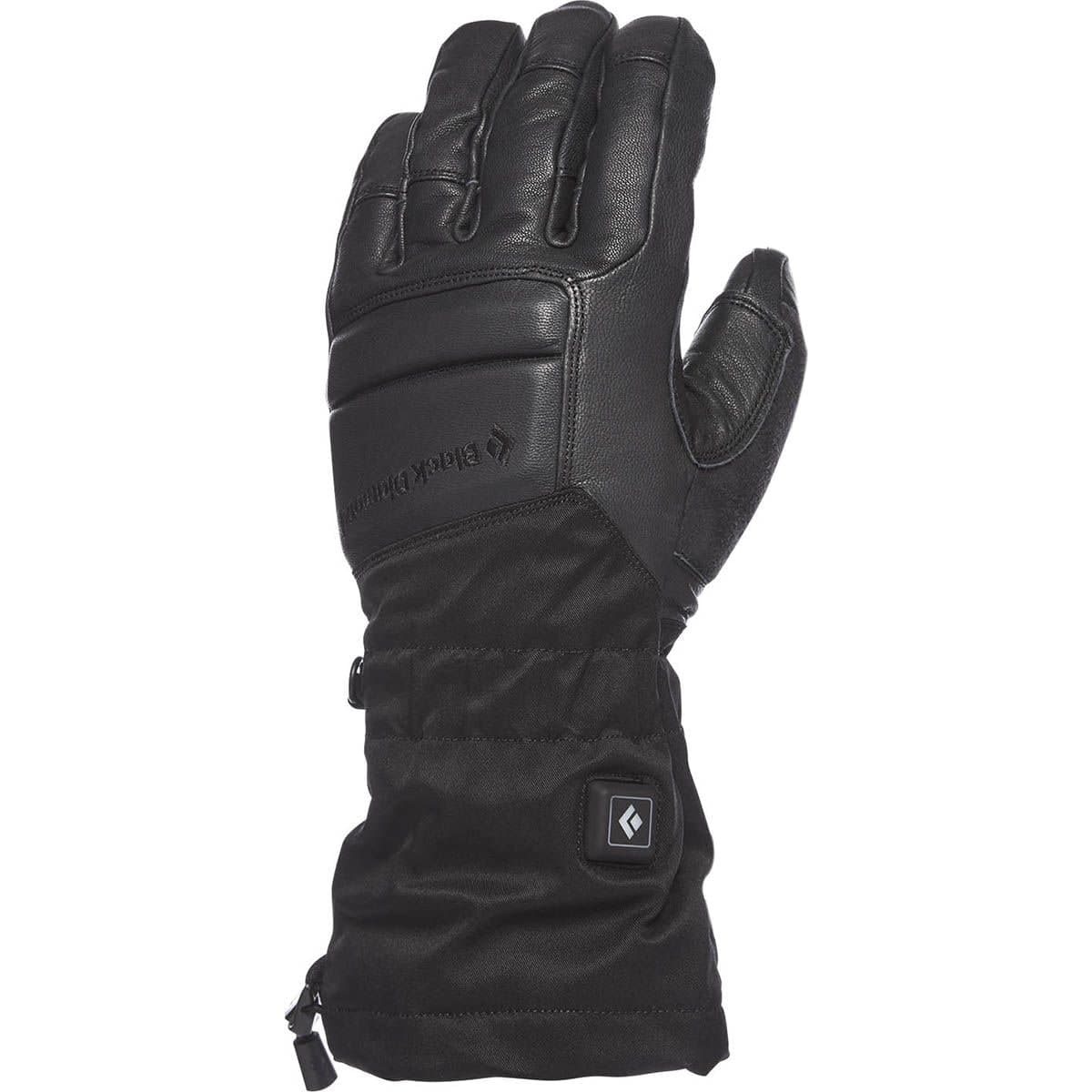Solano Heated Glove