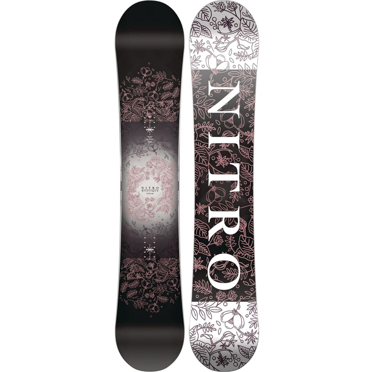 Mystique Snowboard - 2023 - Women's