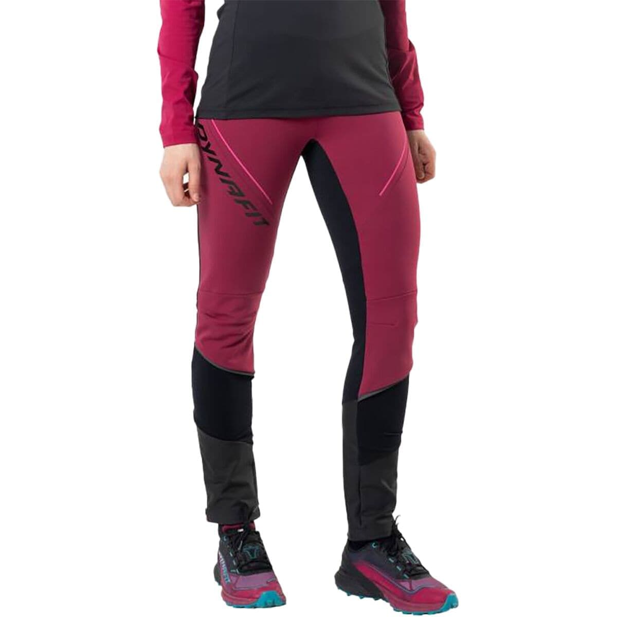 Alpine Warm Pant - Women's