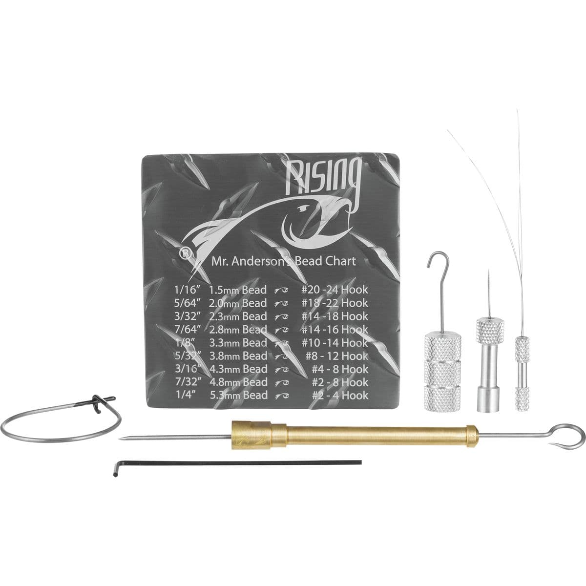 Fly Tying Kit